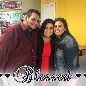 Meet your Posher, Mike